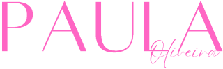 Logo da Paula Nutri